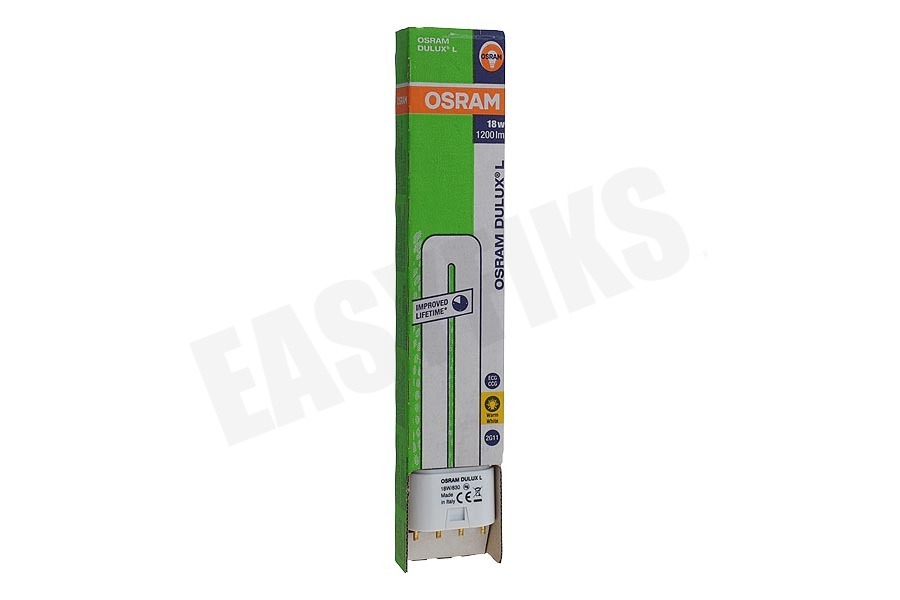 Osram Spaarlamp Dulux L 4 pins ECG 1200lm