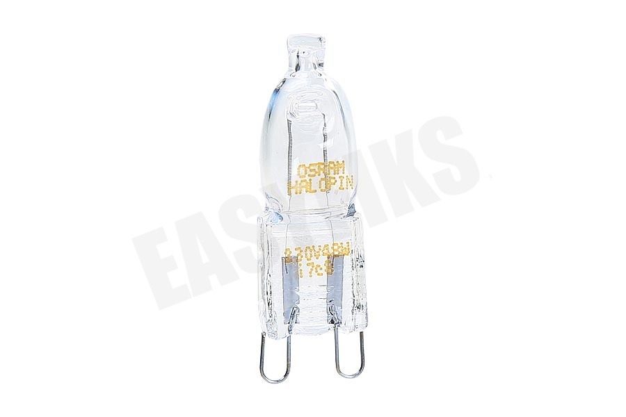 Osram Halogeenlamp Halogeen steek lamp