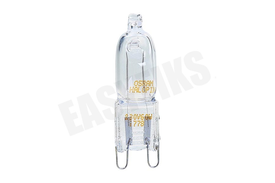 Osram Halogeenlamp Halogeen steek lamp