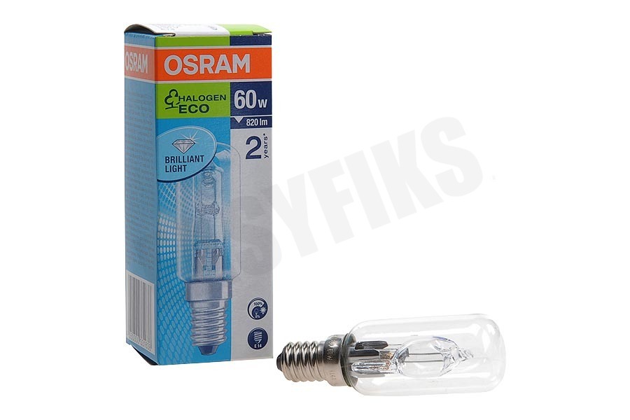 Osram Halogeenlamp Afzuigkaplamp