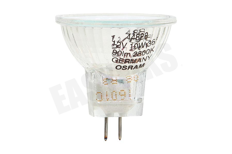 Osram Halogeenlamp Halogeen steek lamp 1 st