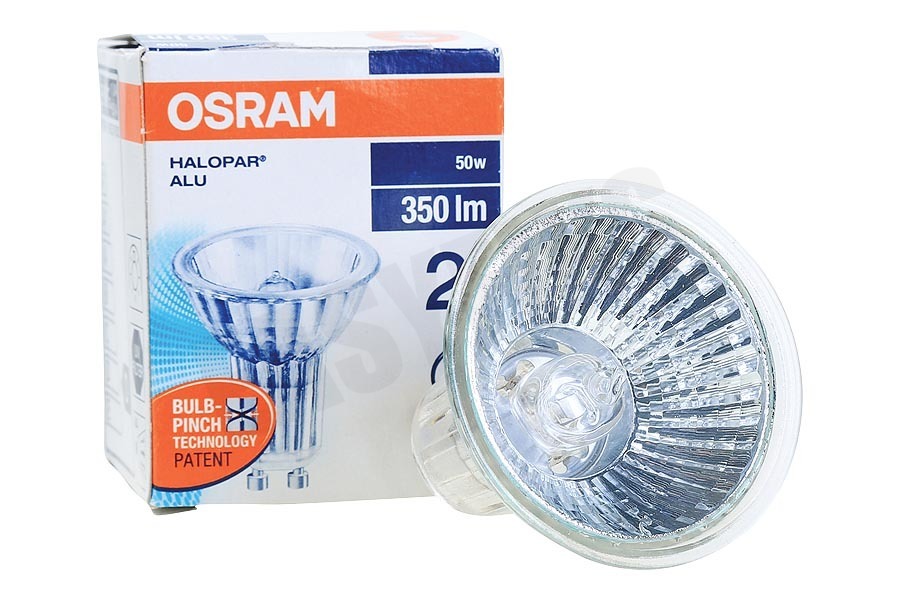 Osram Halogeenlamp Reflector lamp 1 stuk