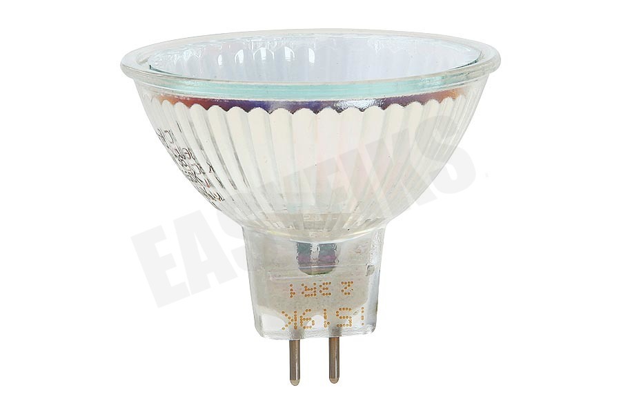 Osram Decostar 51S Reflector lamp GU5.3 50W 680lm 2950K
