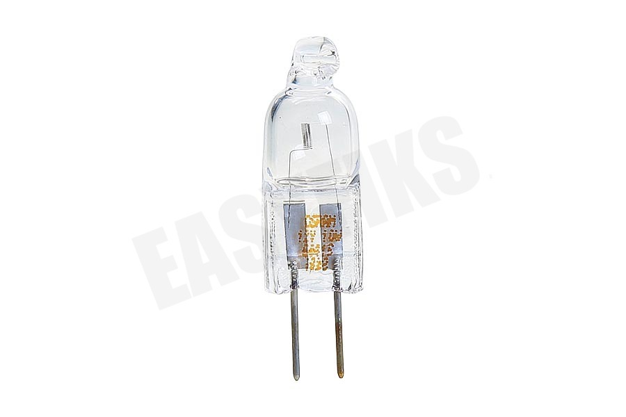 Osram Halostar Standaard Dimbaar GY4 10W 145lm 2800K