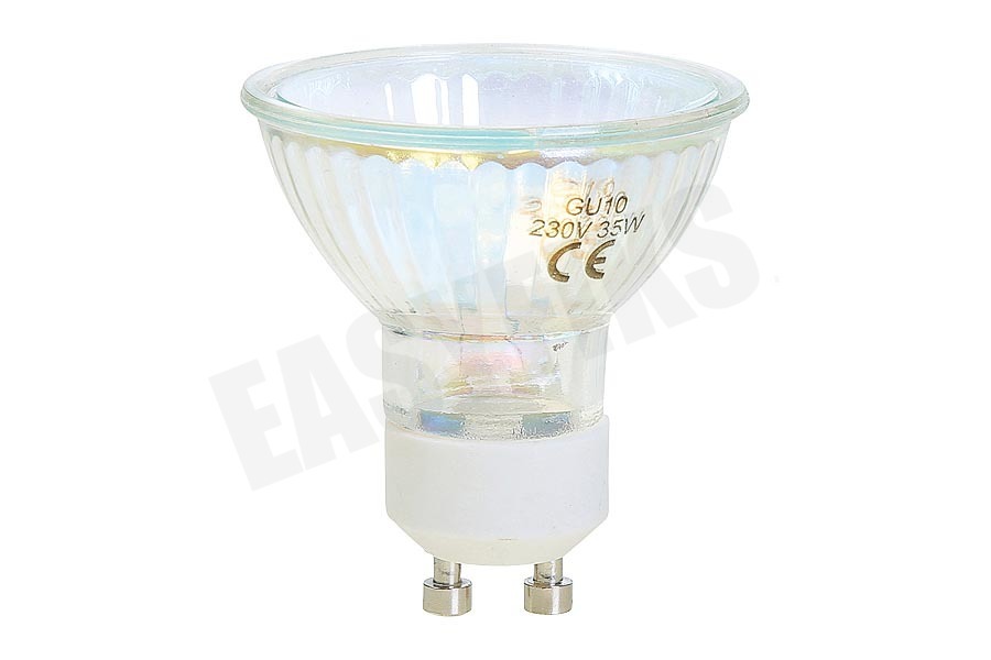 Global-Lux Halogeenlamp Halogeen MR16