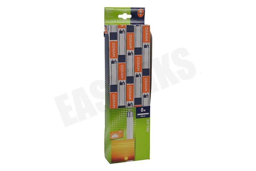 Osram TL-lamp T5 Fluorescentie 430lm