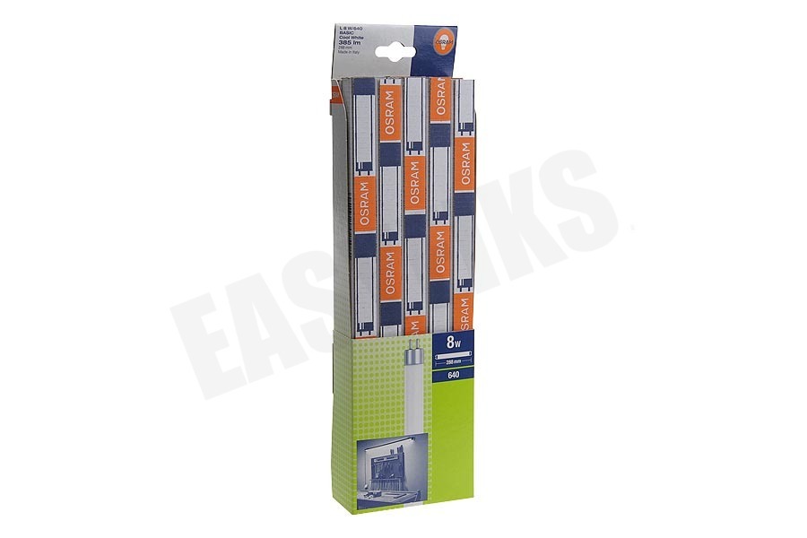 Osram TL-lamp T5 Fluorescentie 385lm