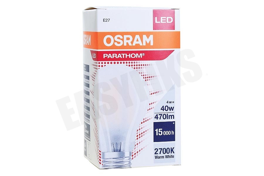 Osram 4058075817135 Parathom Retrofit Classic A40 Mat E27 4W