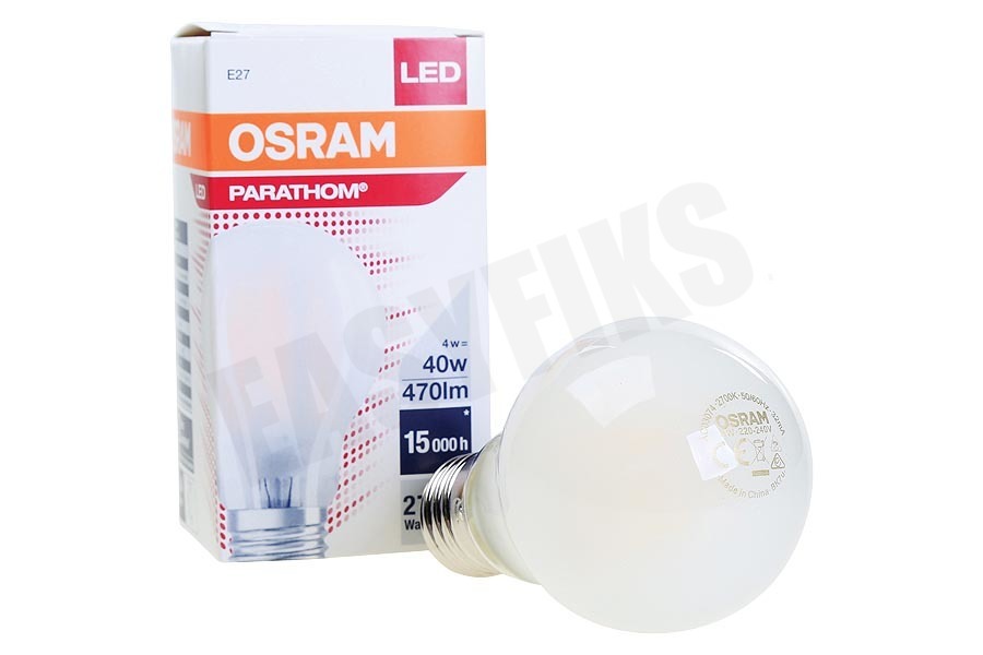 Osram 4058075817135 Parathom Retrofit Classic A40 Mat E27 4W