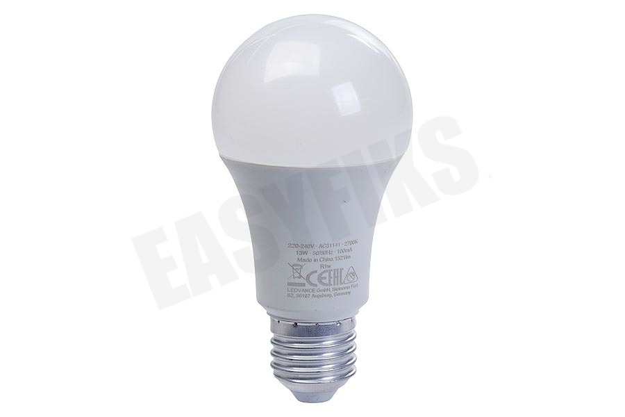 Osram 4058075292109 Parathom Classic A100 Mat E27 14W