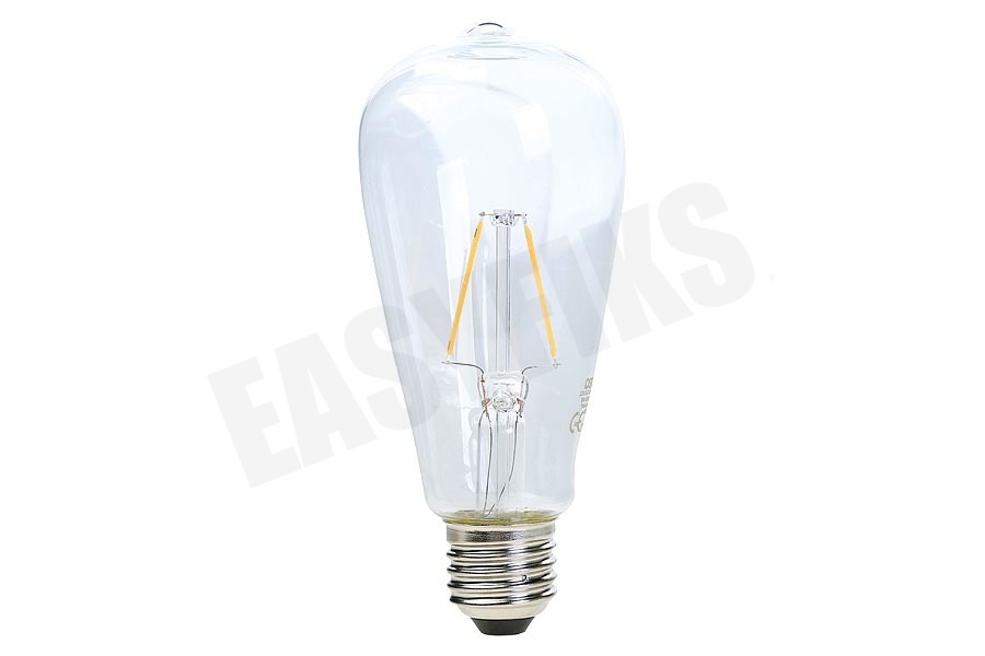 Osram 4052899962125 Parathom Retrofit Classic ST E27 2W