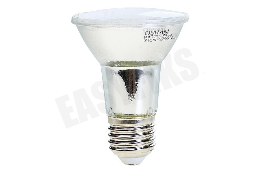 Osram 4058075813199 Parathom Reflectorlamp PAR20 Dimbaar E27 5W