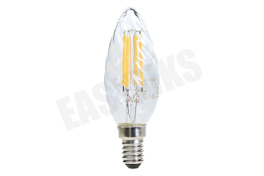 Osram 4052899961913 Parathom Retrofit Classic BW40 4W Helder E14