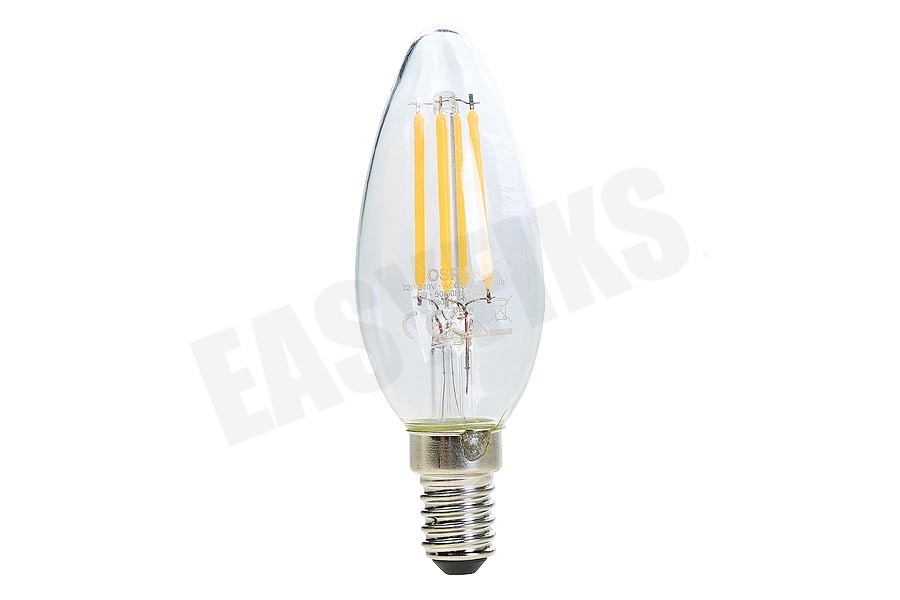 Osram 4052899961661 Parathom Retrofit Classic B40 4W E14