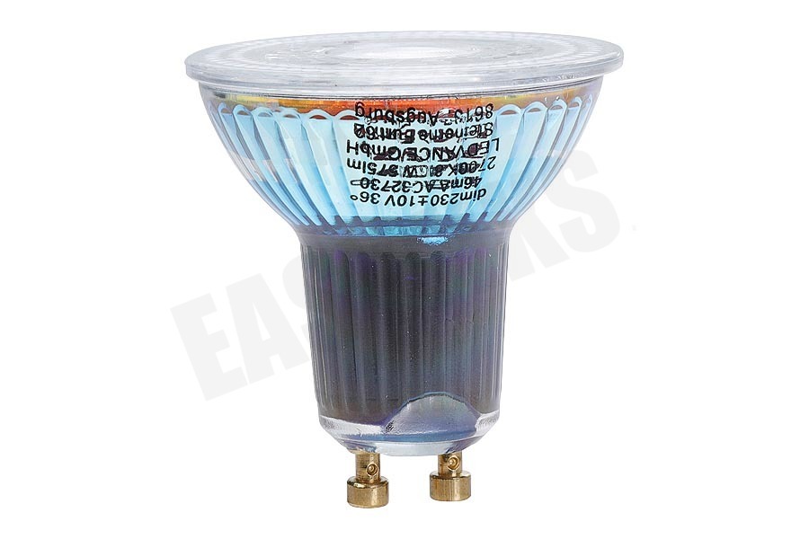 Osram 4052899958005 Parathom Reflectorlamp GU10 PAR16 8W Dimbaar