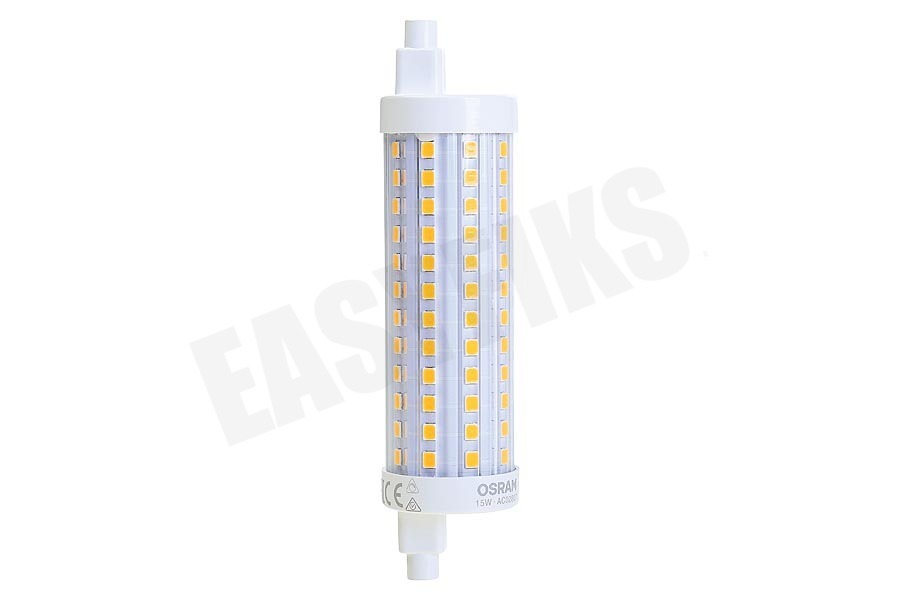 Osram 4058075811850 Parathom DIM Line R7S 118.0mm Dimbaar 15W