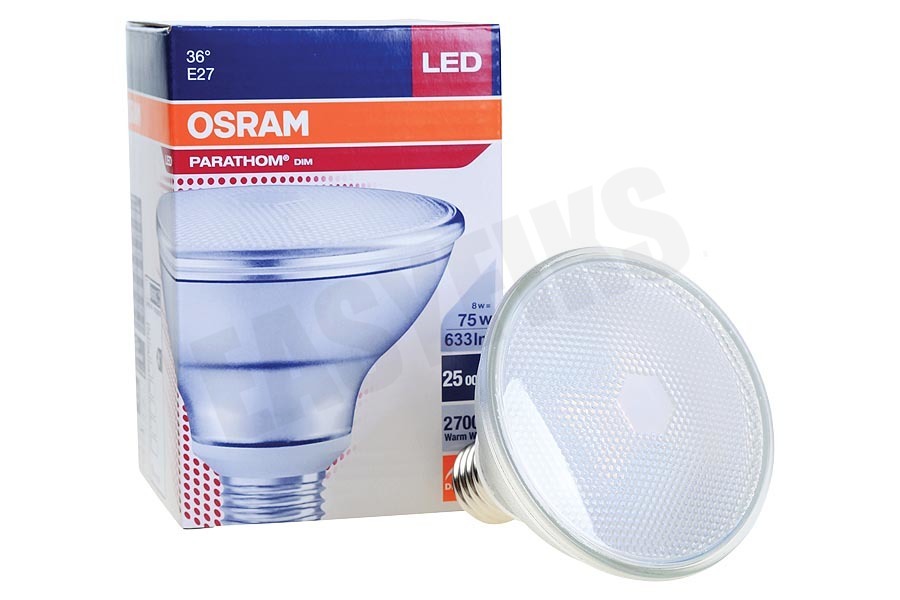 Osram 4058075264304 Parathom Reflectorlamp PAR30 10W Dimbaar E27