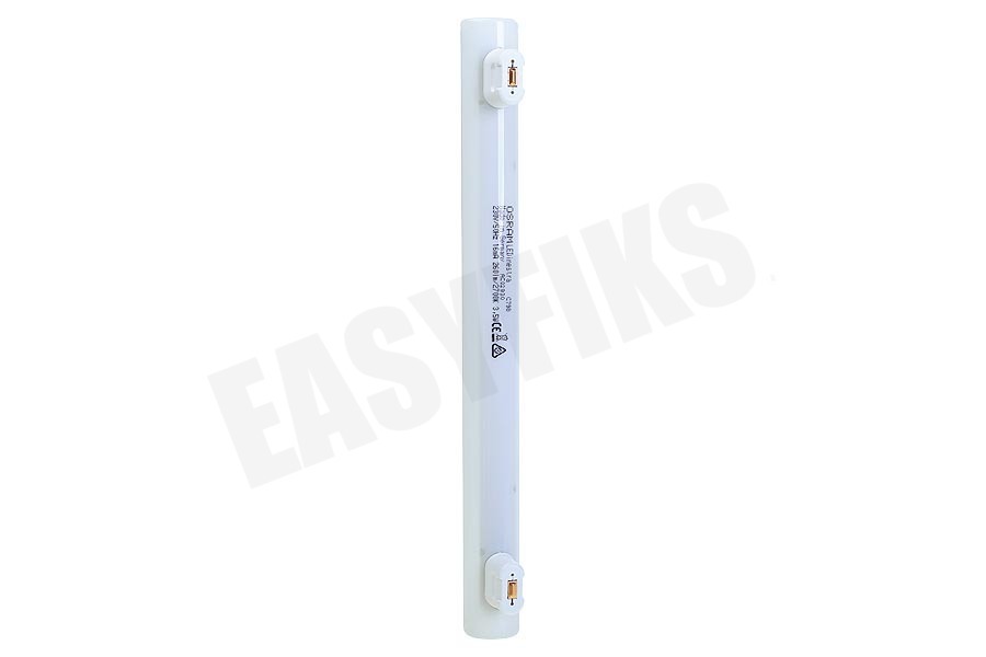 Osram 4058075817739 LEDinestra Frosted 3.5W S14s