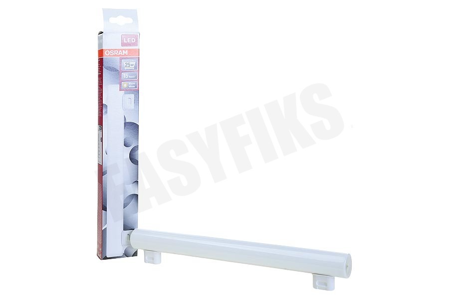 Osram 4058075817739 LEDinestra Frosted 3.5W S14s