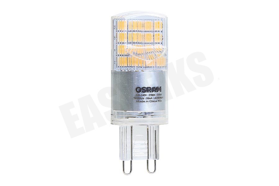 Osram 4058075811553 Parathom LED Pin 32 G9 3.5W