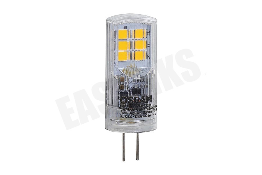 Osram 4058075811492 Parathom LED Pin 28 G4 2.4W