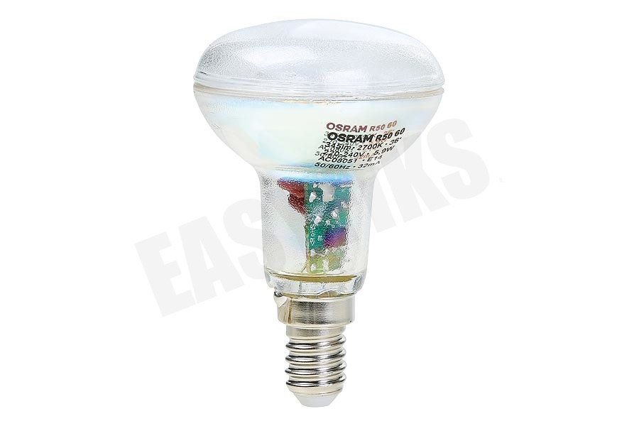 Osram Parathom Reflectorlamp R50 Dimbaar E14 5.9W