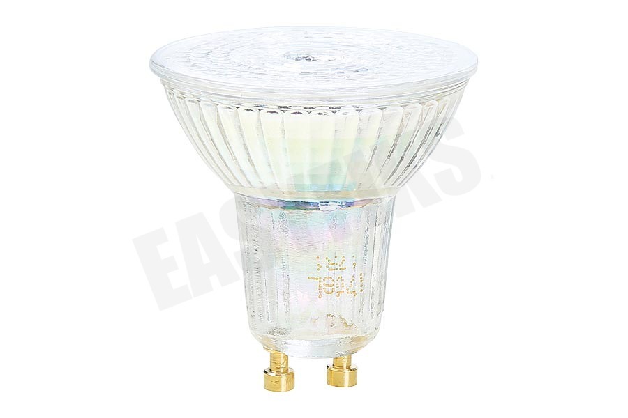 Osram 4058075815414 Parathom Reflectorlamp GU10 PAR16 2.6W 3000K