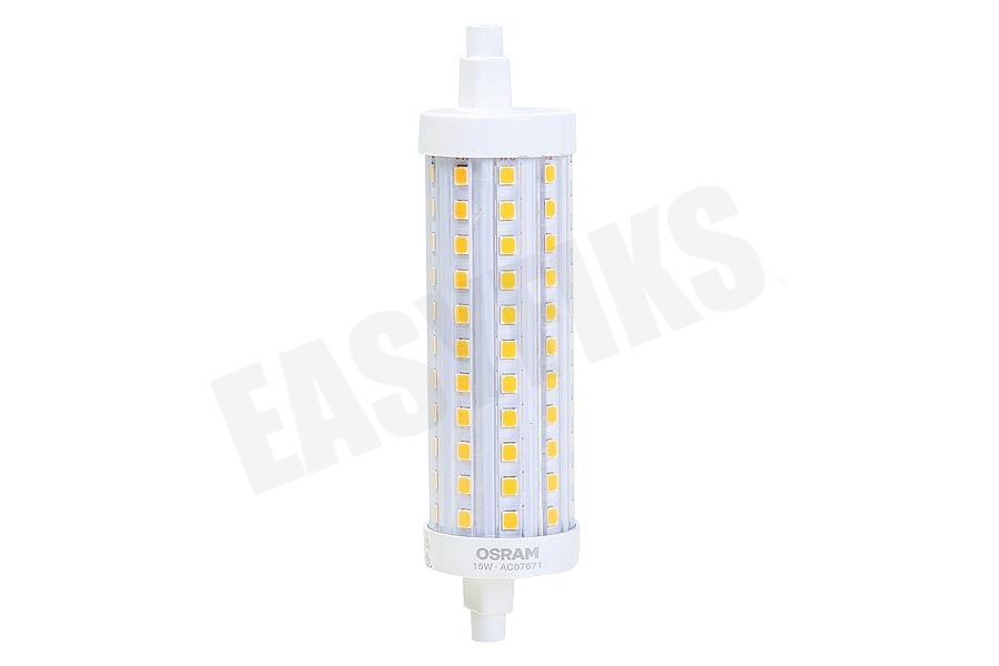 Osram 4058075812130 Parathom P Line R7S 118.0mm 15W
