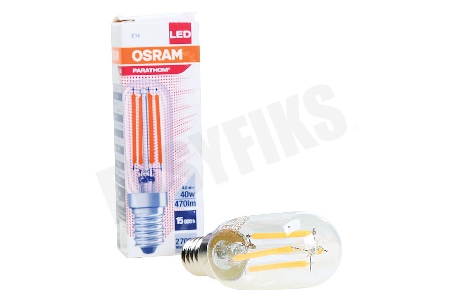 Osram 4058075133525 Parathom Special koelkastlamp T26 4W E14