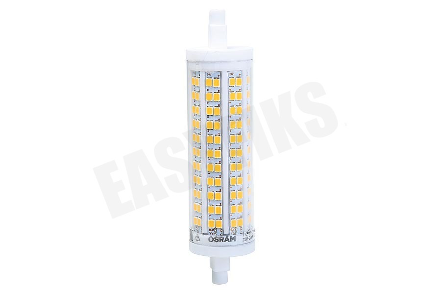 Osram 4058075271999 Parathom DIM Line R7S 118.0mm Dimbaar 17,5W