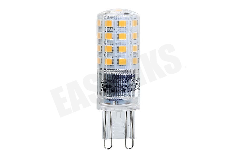 Osram 4058075271791 Parathom LED Pin 40 G9 4.4W