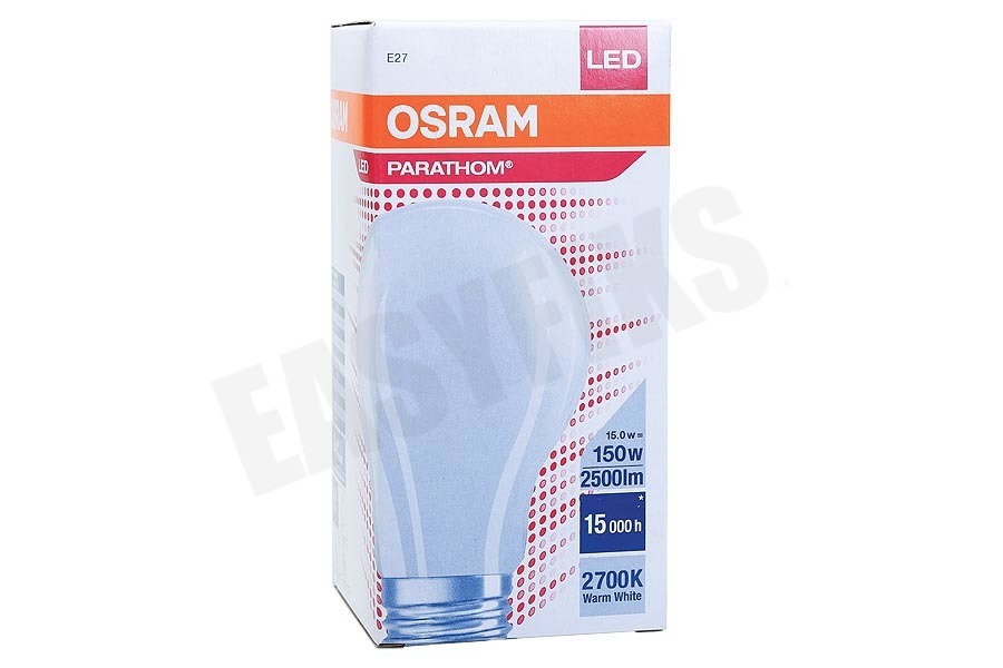 Osram 4058075118294 Parathom Retrofit Classic A150 15W E27