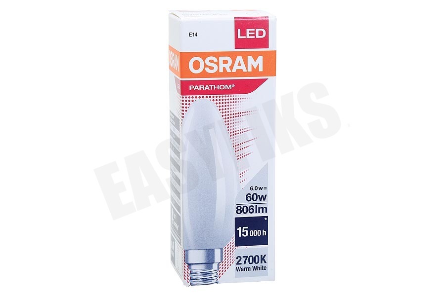 Osram 4058075439153 Parathom Retrofit Classic B60 6,5W E14