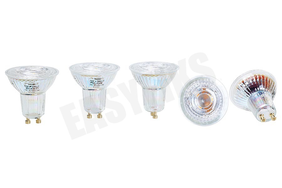 Osram 4058075051669 Parathom Reflectorlamp GU10 PAR16 4,3W