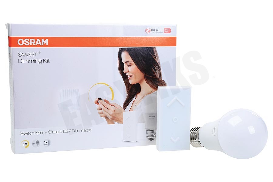 Osram Smart+ Dimming Switch Mini Kit