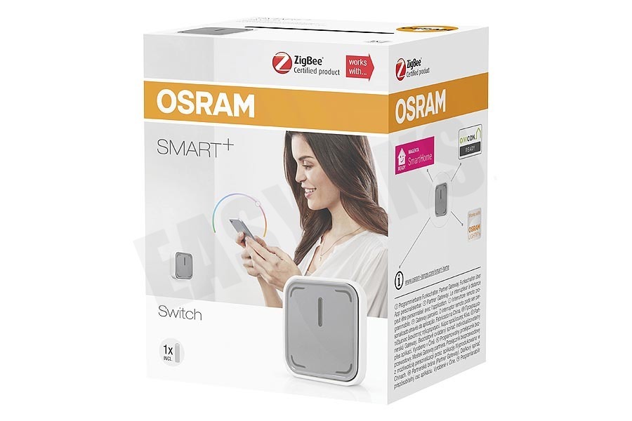 Osram Smart+ Switch