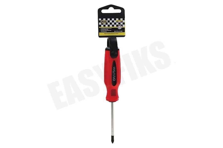 Benson Schroevendraaier PZ1x75mm