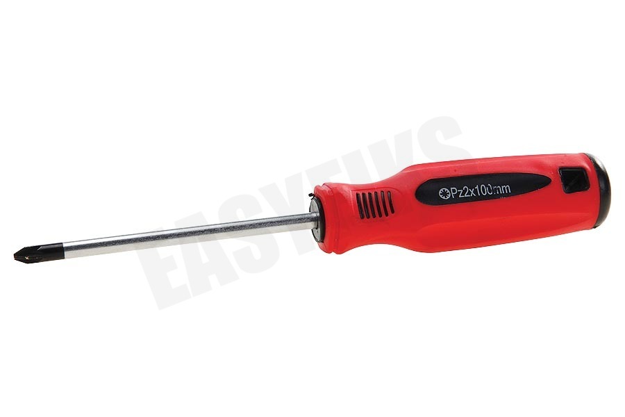 Benson Schroevendraaier PZ2x100mm