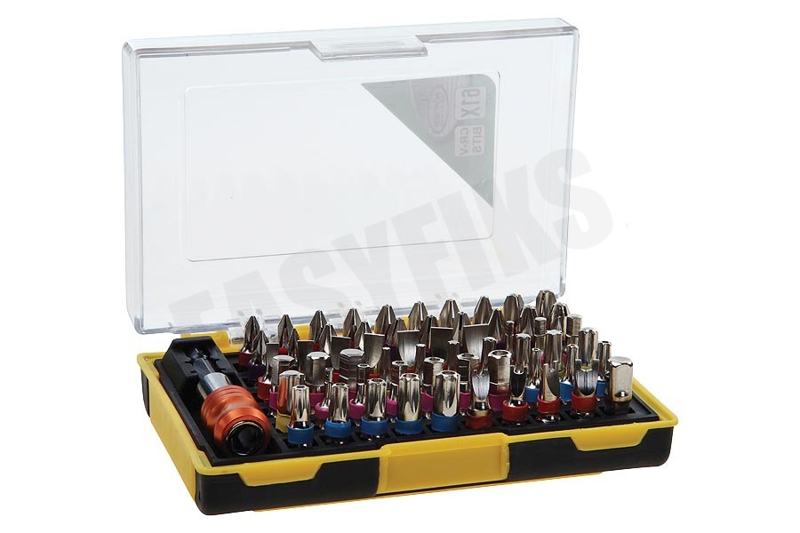 Hofftech Bitset Quick Release 61 Delig