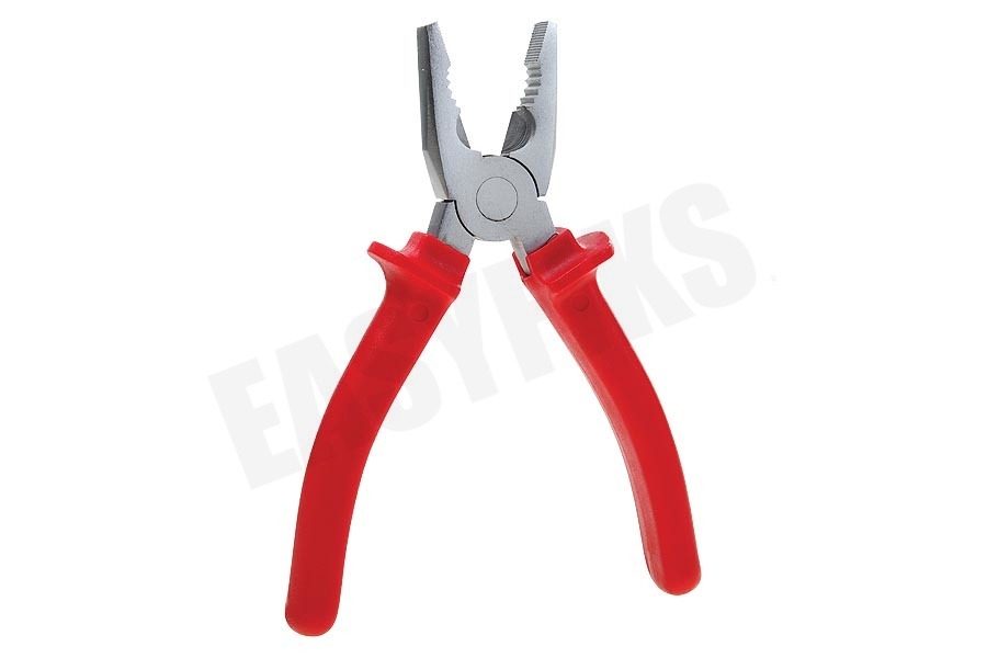 Hofftech Tang Combinatietang 180mm