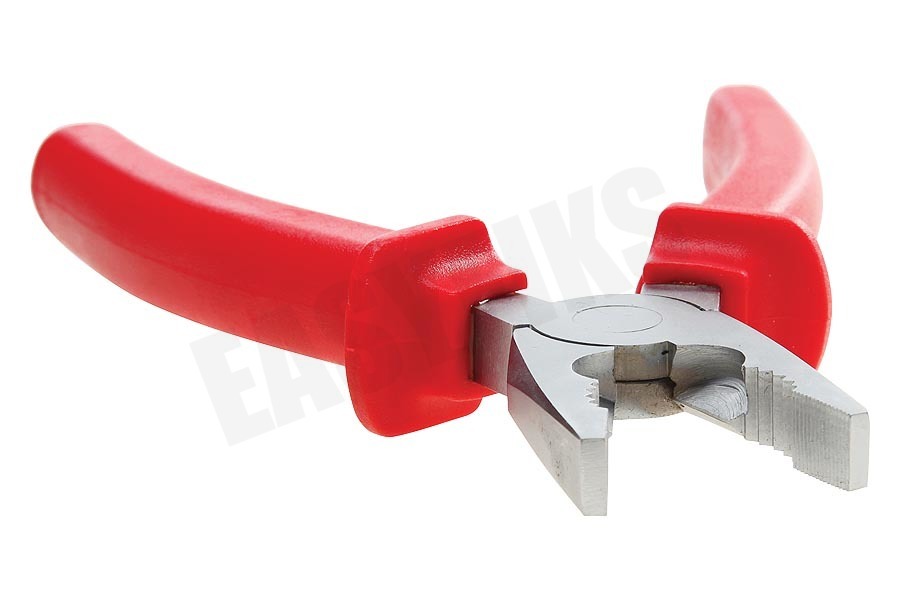Hofftech Tang Combinatietang 180mm