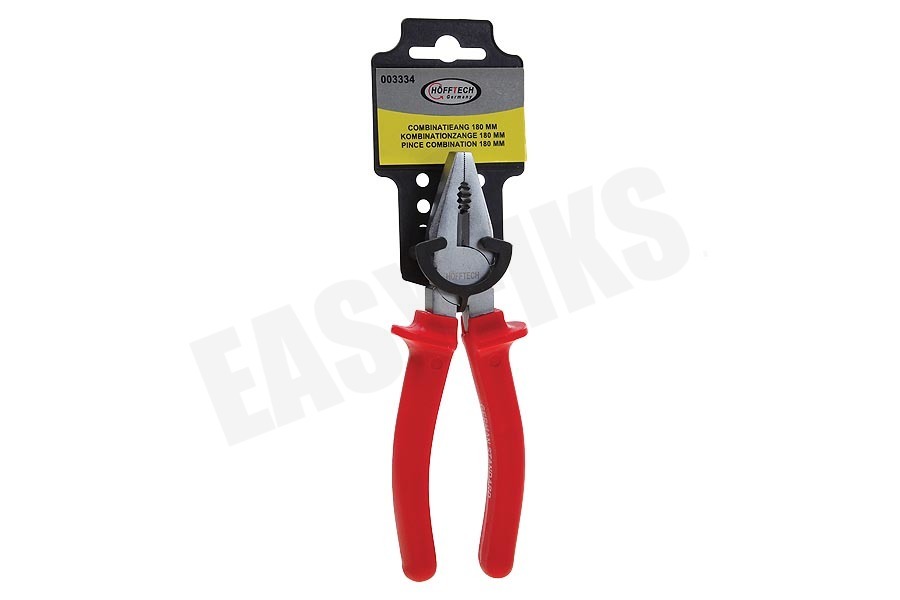 Hofftech Tang Combinatietang 180mm