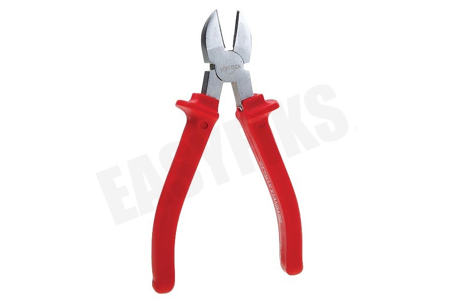Hofftech Tang Zijsnijtang 180mm