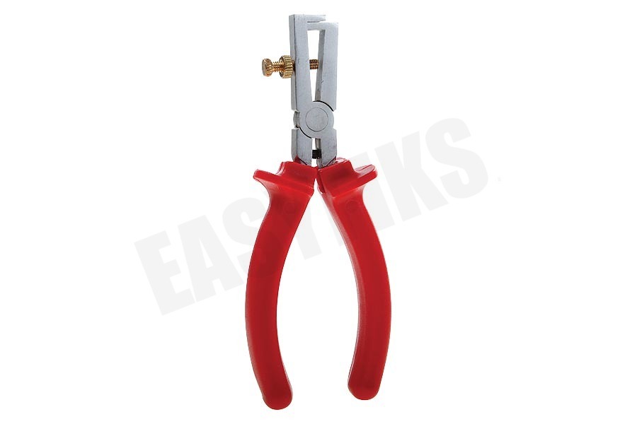 Hofftech Tang Afstriptang 150mm