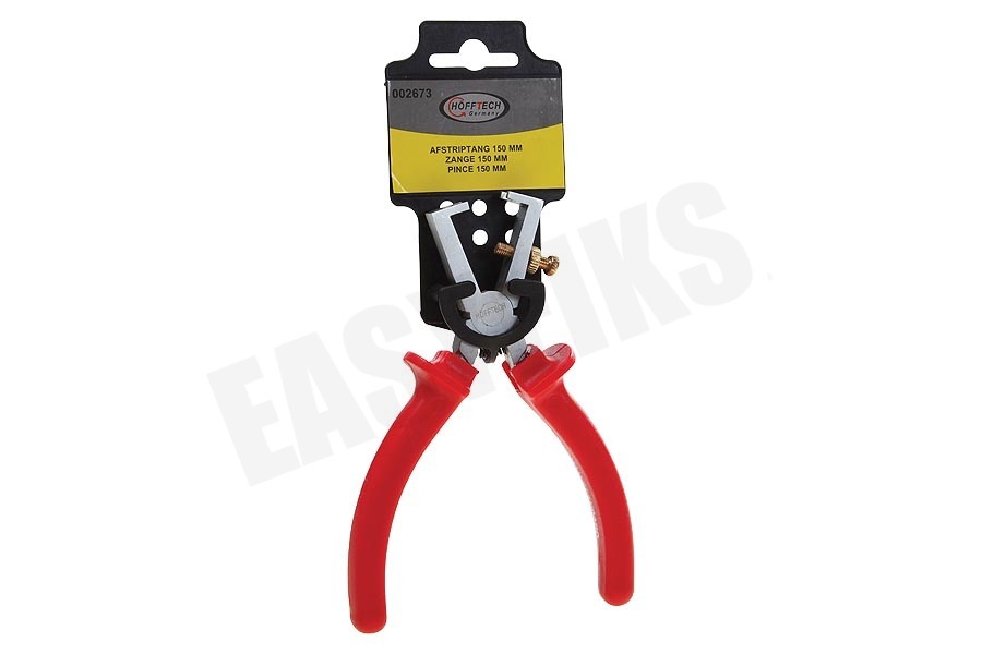 Hofftech Tang Afstriptang 150mm