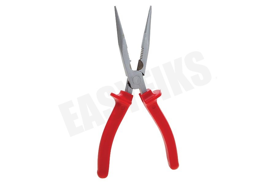 Hofftech Tang Radiotang recht 200mm