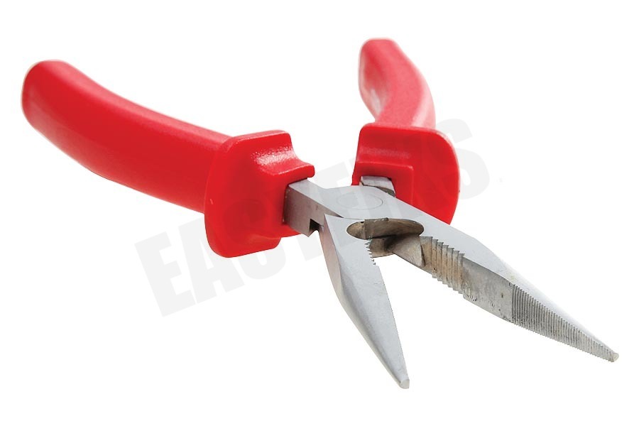 Hofftech Tang Radiotang recht 200mm
