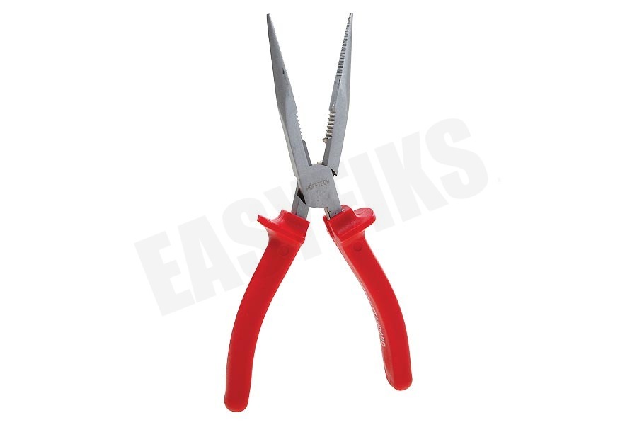 Hofftech Tang Radiotang recht 200mm