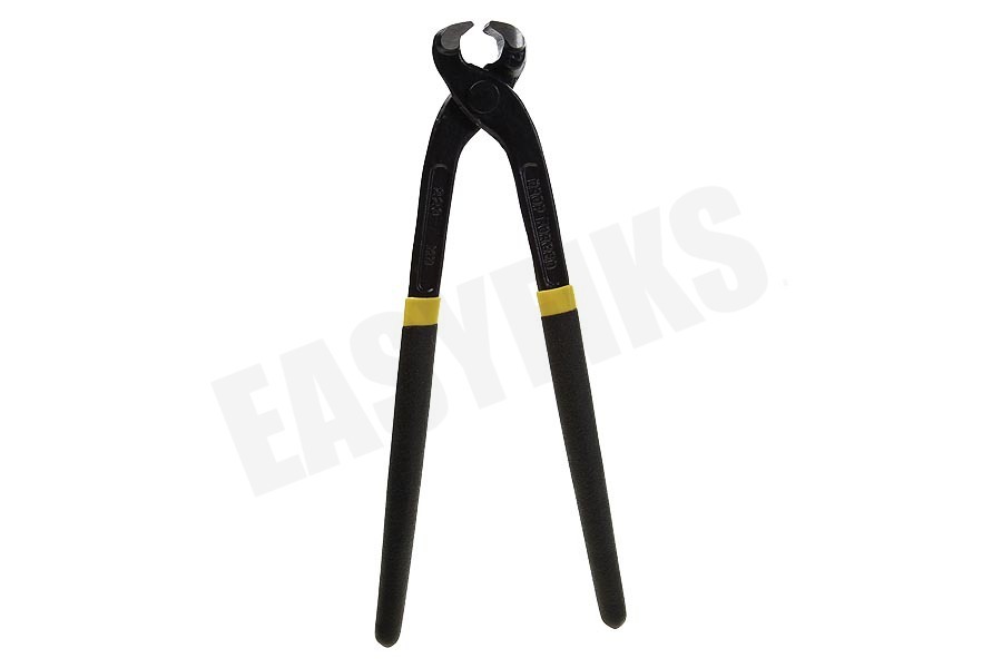 Benson Tang Vlechttang 9" Profi