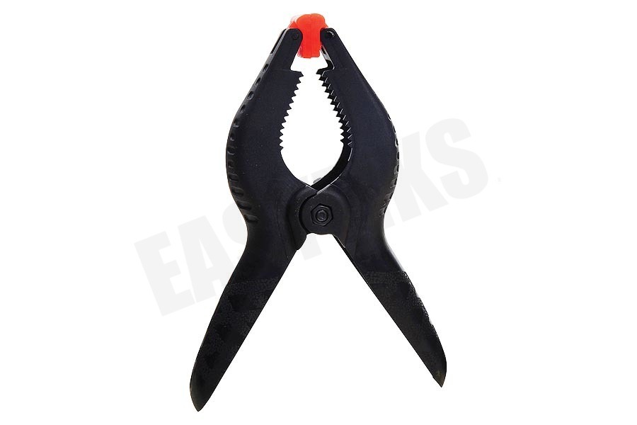 Arrow-Tech Zeilklem Kunststof 6 Inch